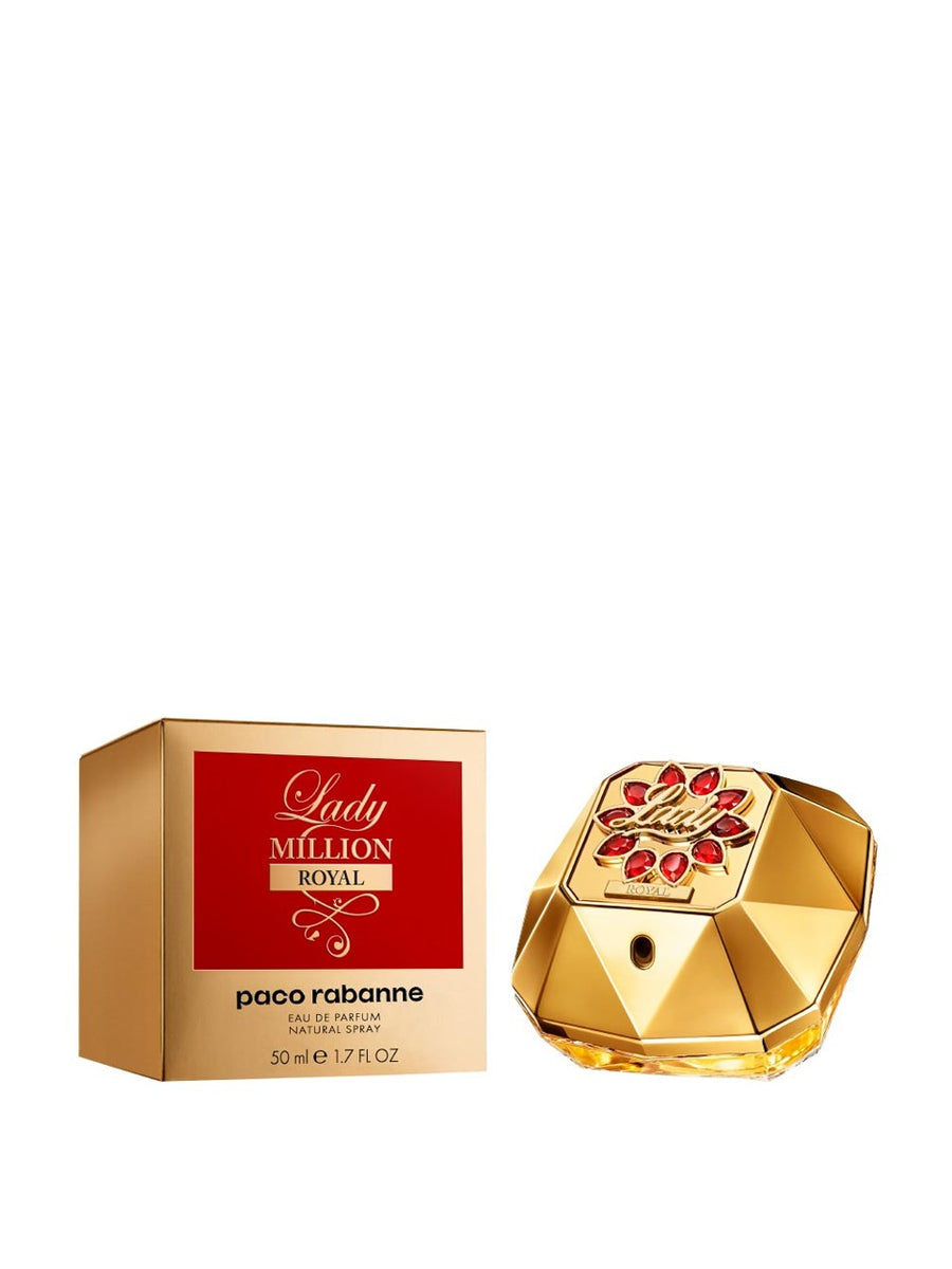 Paco Rabanne Lady Million Royal, 50 ml
