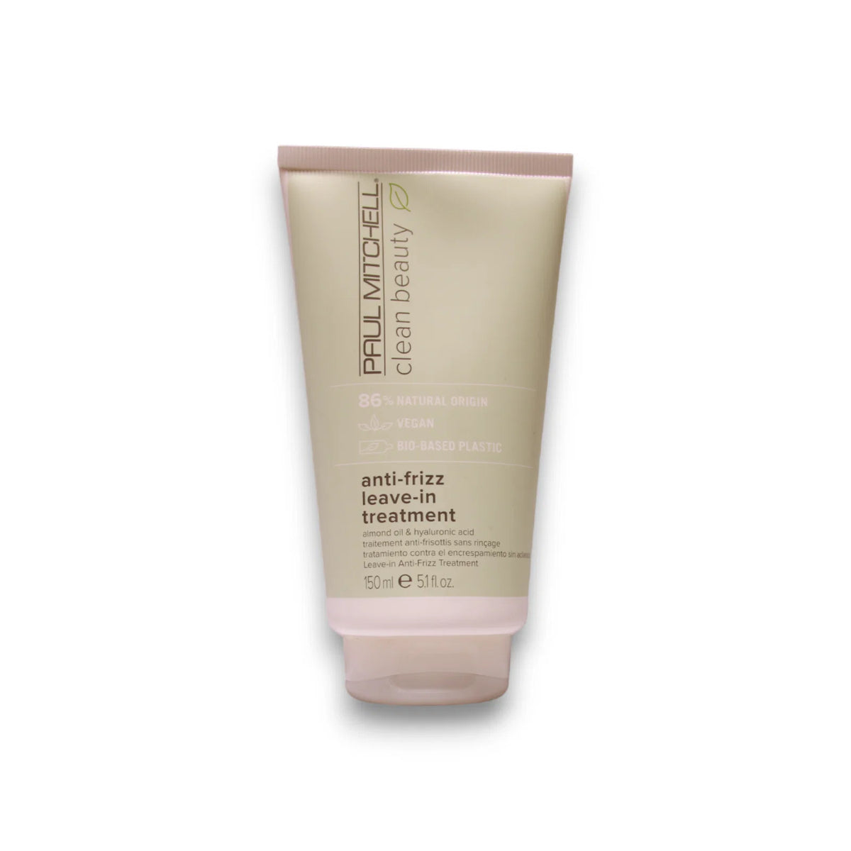 Paul Mitchell Clean Beauty Anti-Frizz Leave-In, 150 ml