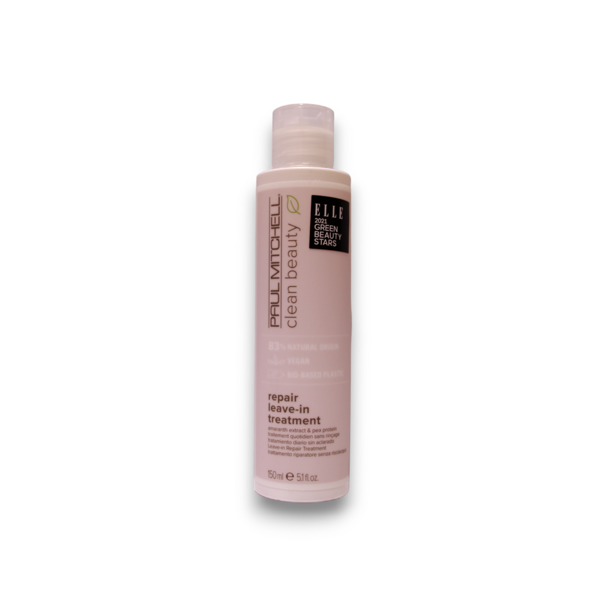 Paul Mitchell Clean Beauty Repair – Vegansk leave-in-behandling, 150 ml.