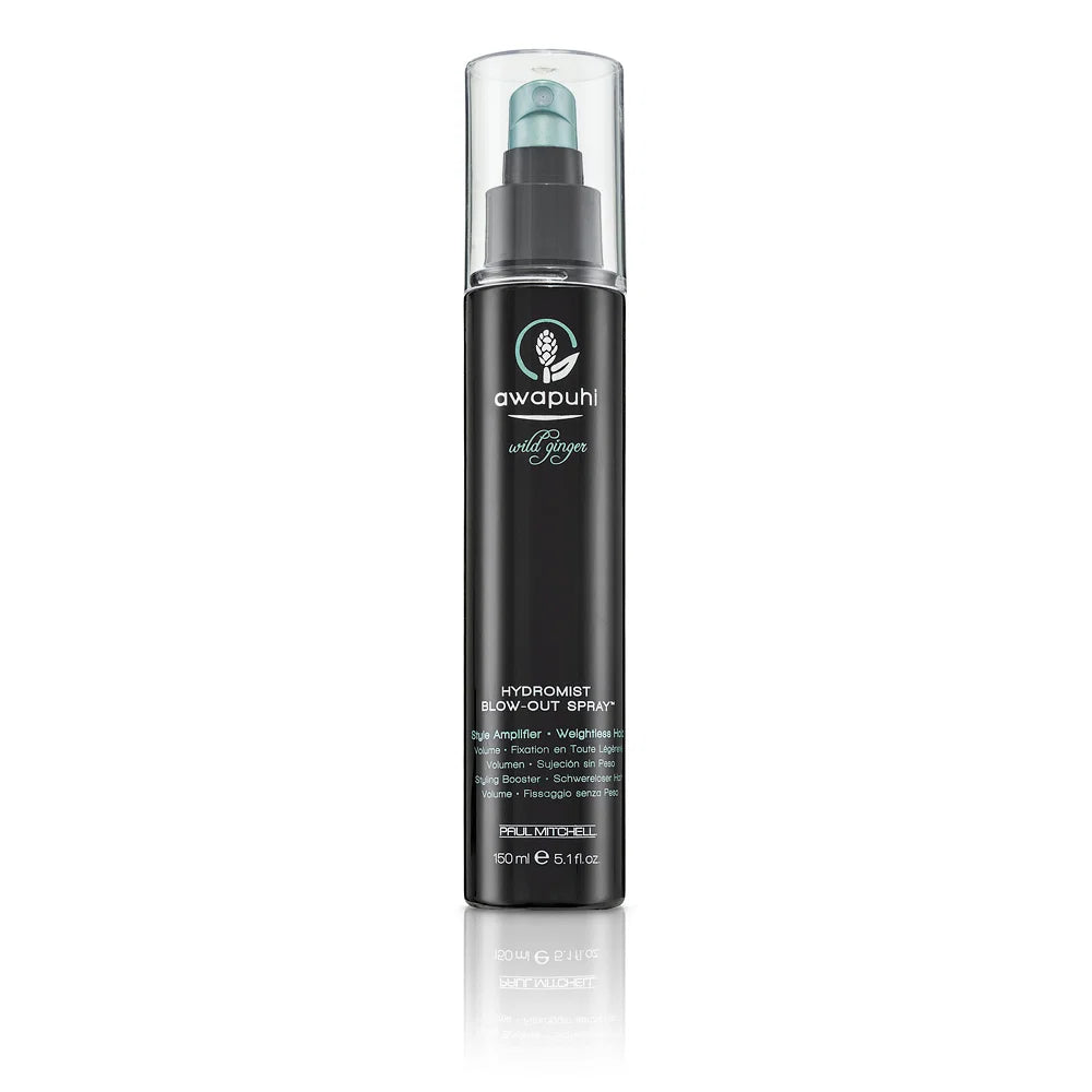 Paul Mitchell Awapuhi Wild Ginger Style Hårspray, 150 ml
