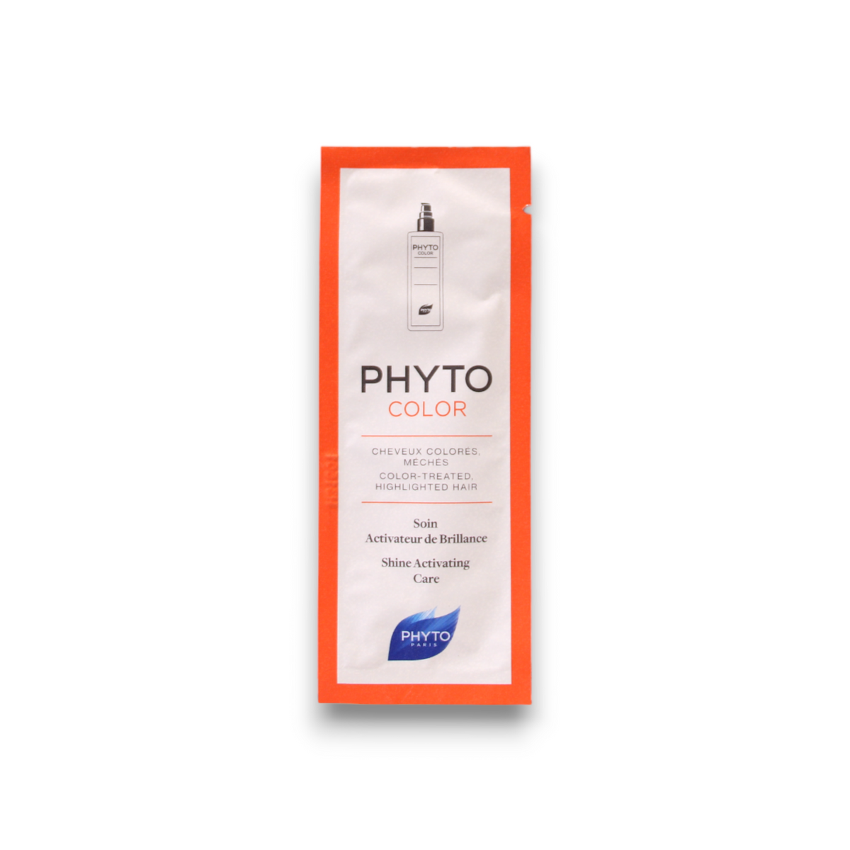 Phyto, Color Protect, Hårolja, Definition & Glans, 5 ml *Prov