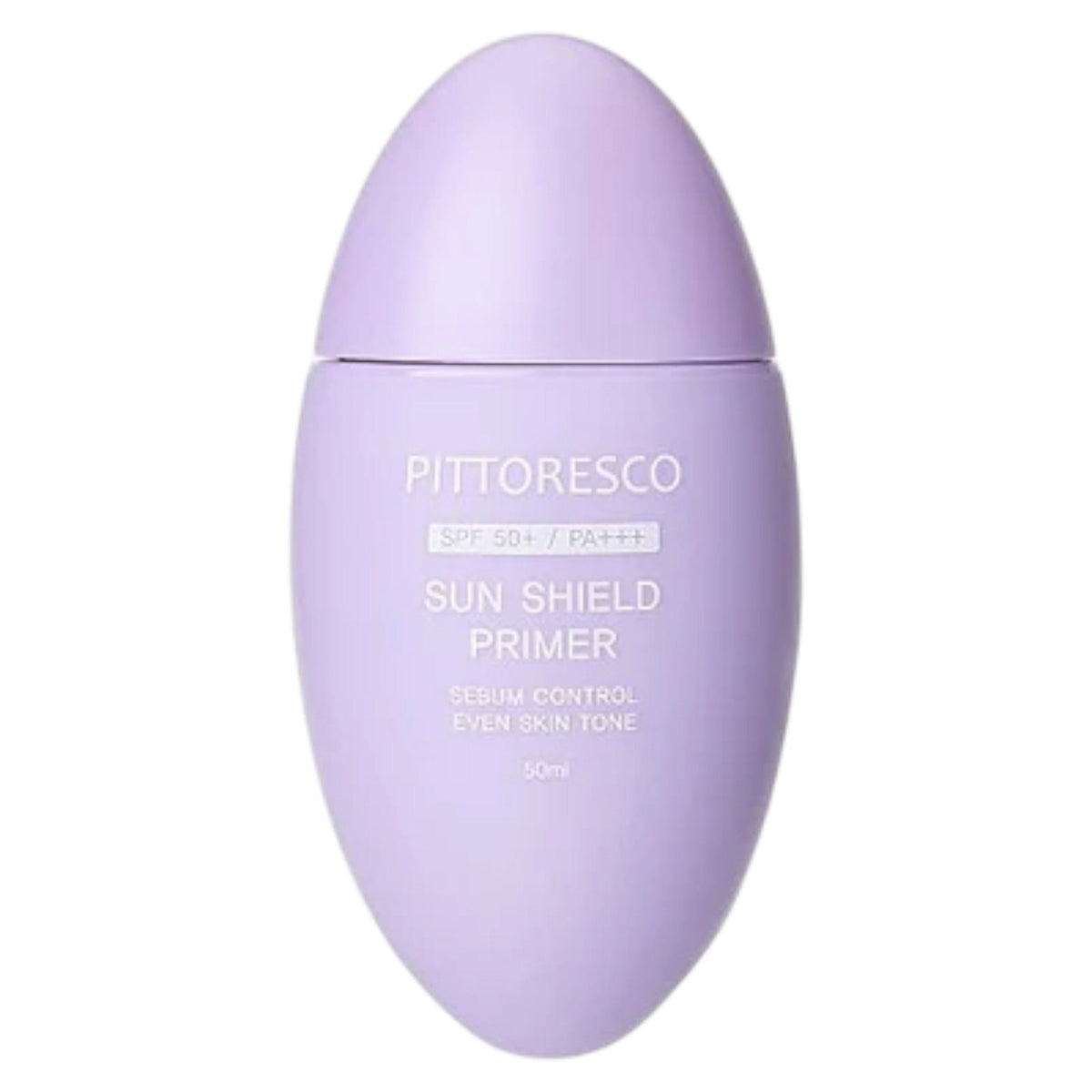 Pittoresco, Sun Shield, Flytande primer concealer, 50 ml