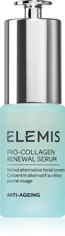 Elemis, Pro-Collagen, Retinol-free, Förnyelse, Serum, För ansiktet, 15 ml