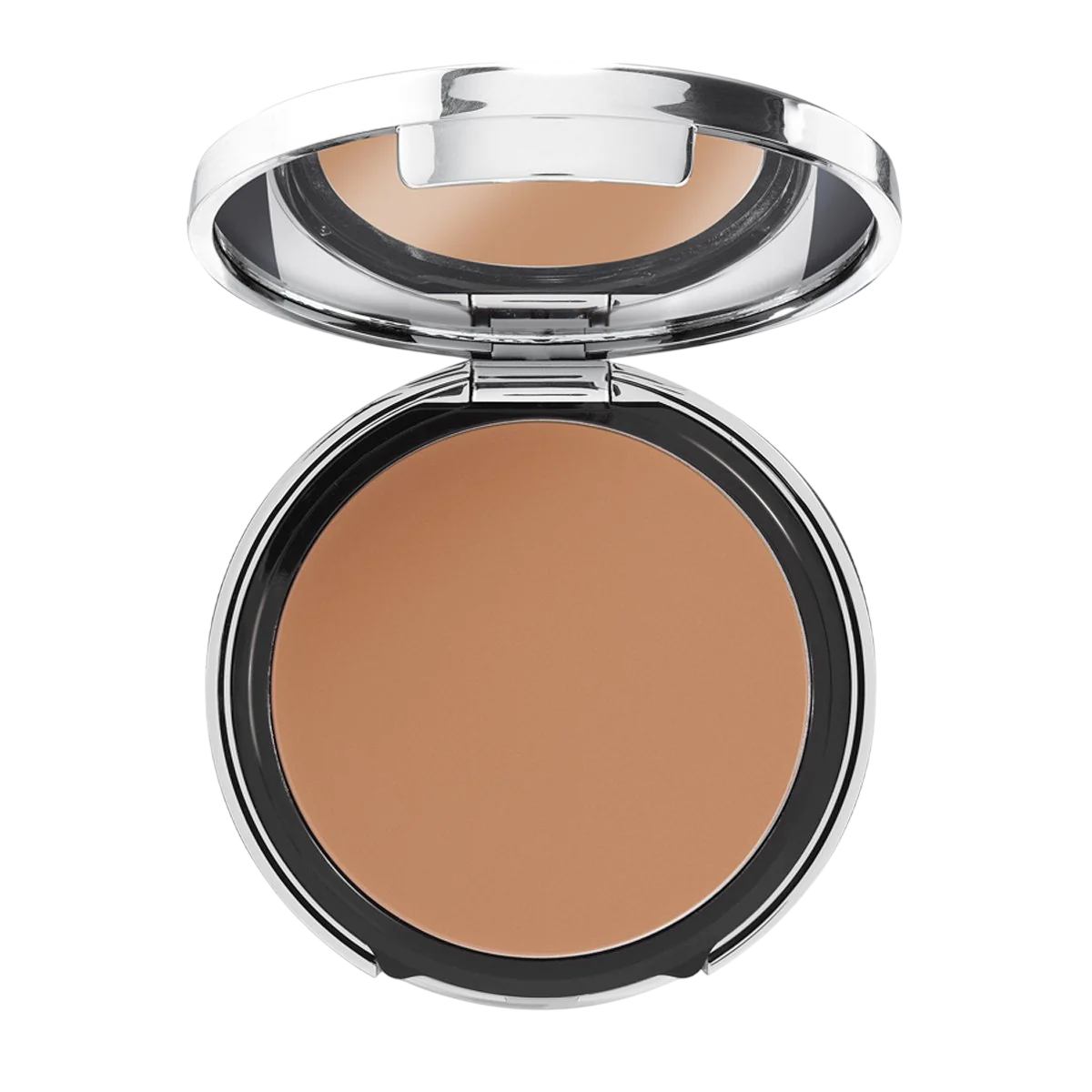 Pupa, Extreme Matt, Matt finish, Kompakt foundation, 080, Bärnsten, SPF 30,
