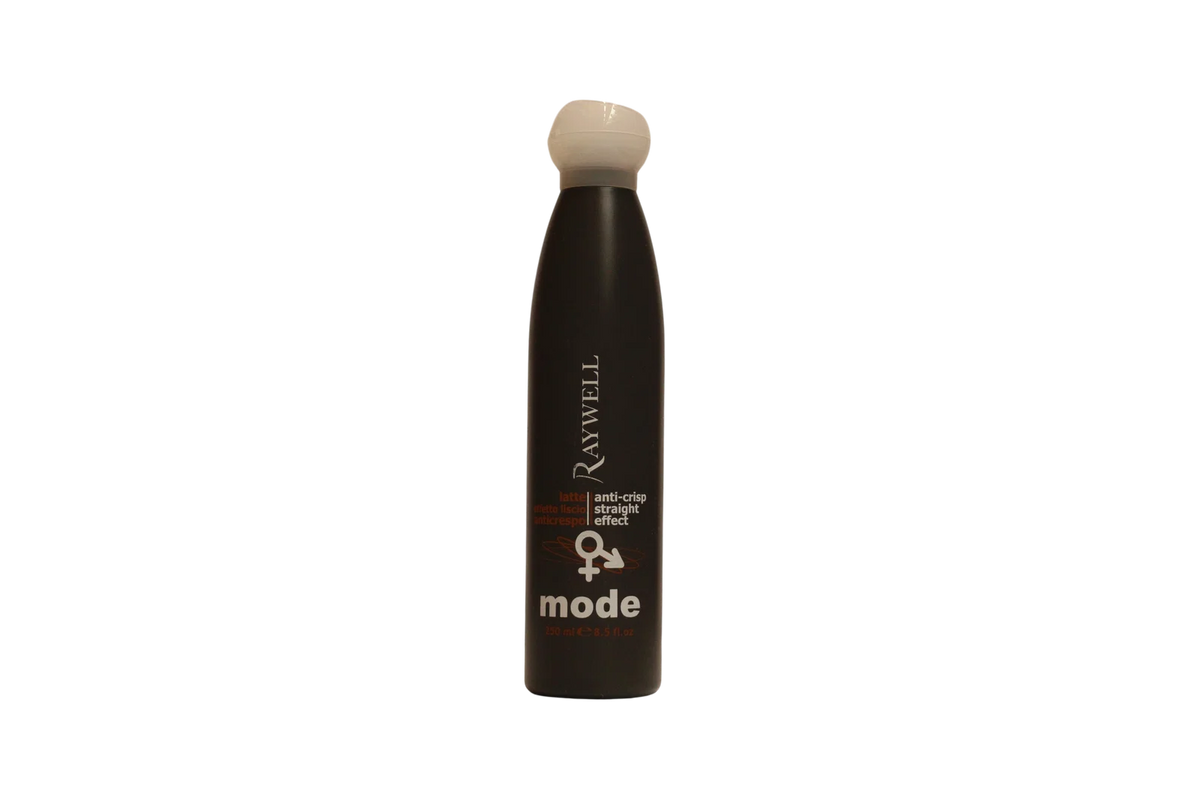 Raywell, Anti-Crisp, Hårstylingskräm, 100 ml