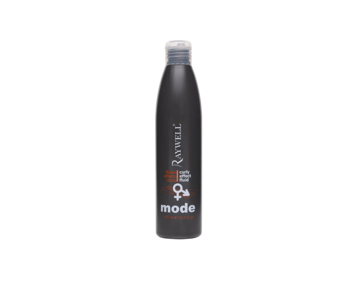 Raywell, Mode, Lockdefiniering, Hårvätska, 250 ml