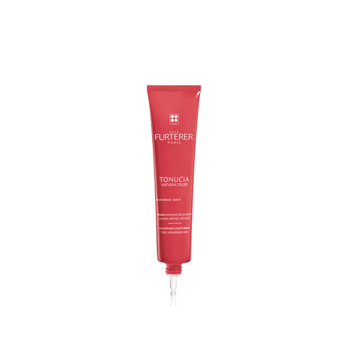 Rene Furterer, Tonucia Filler, Hyaluronsyra, Hårserum, Hydrater, 75 ml