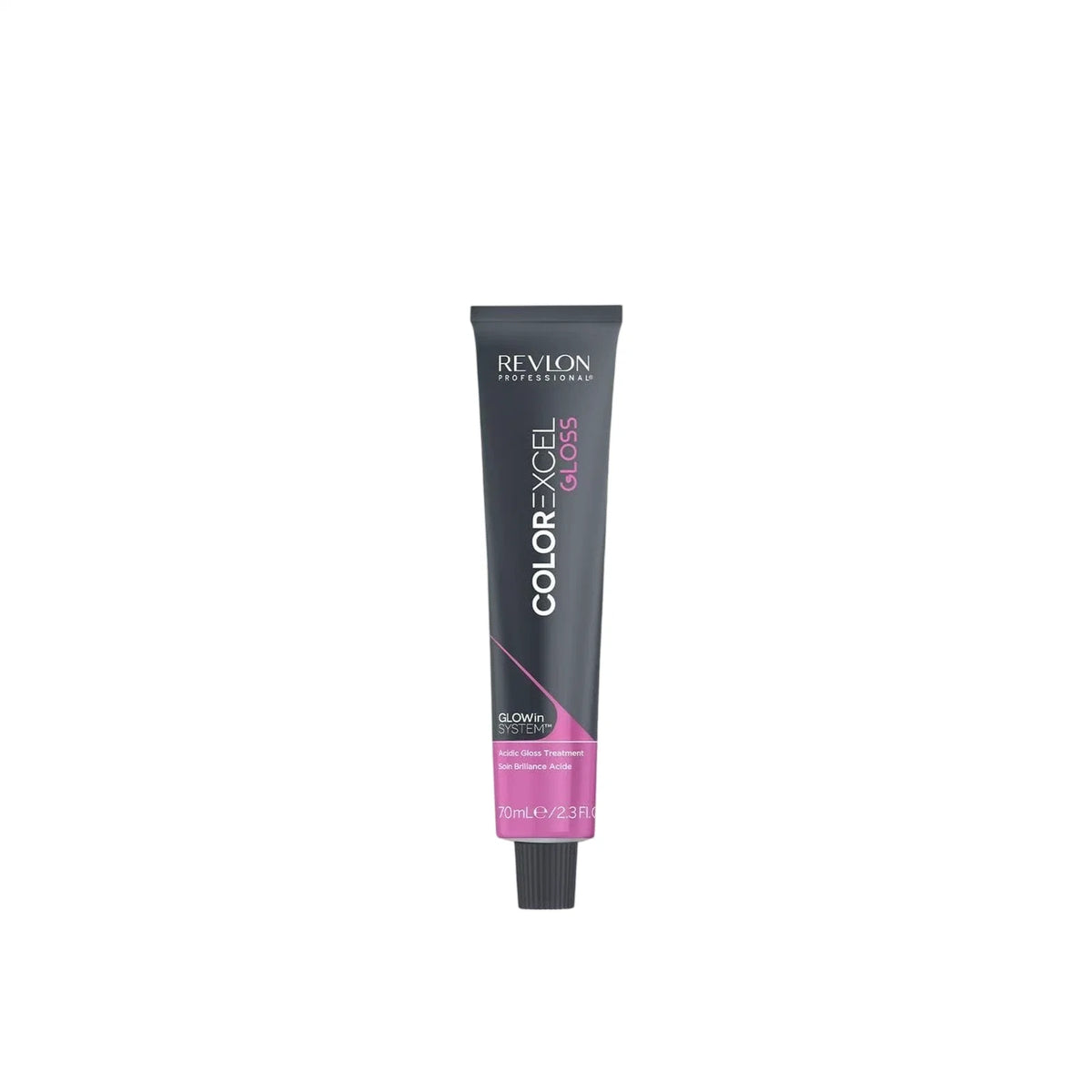 Revlon, Color Excel Gloss, Semi-permanent hårfärg, .11 Silver Ash, 70 ml