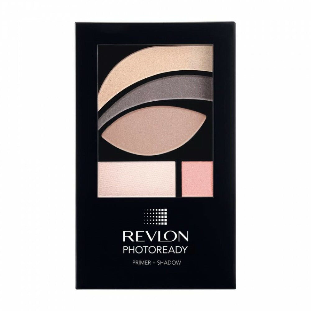 Revlon, PhotoReady, Ögonskuggspalett, 505, Impressionist, 2.8 g