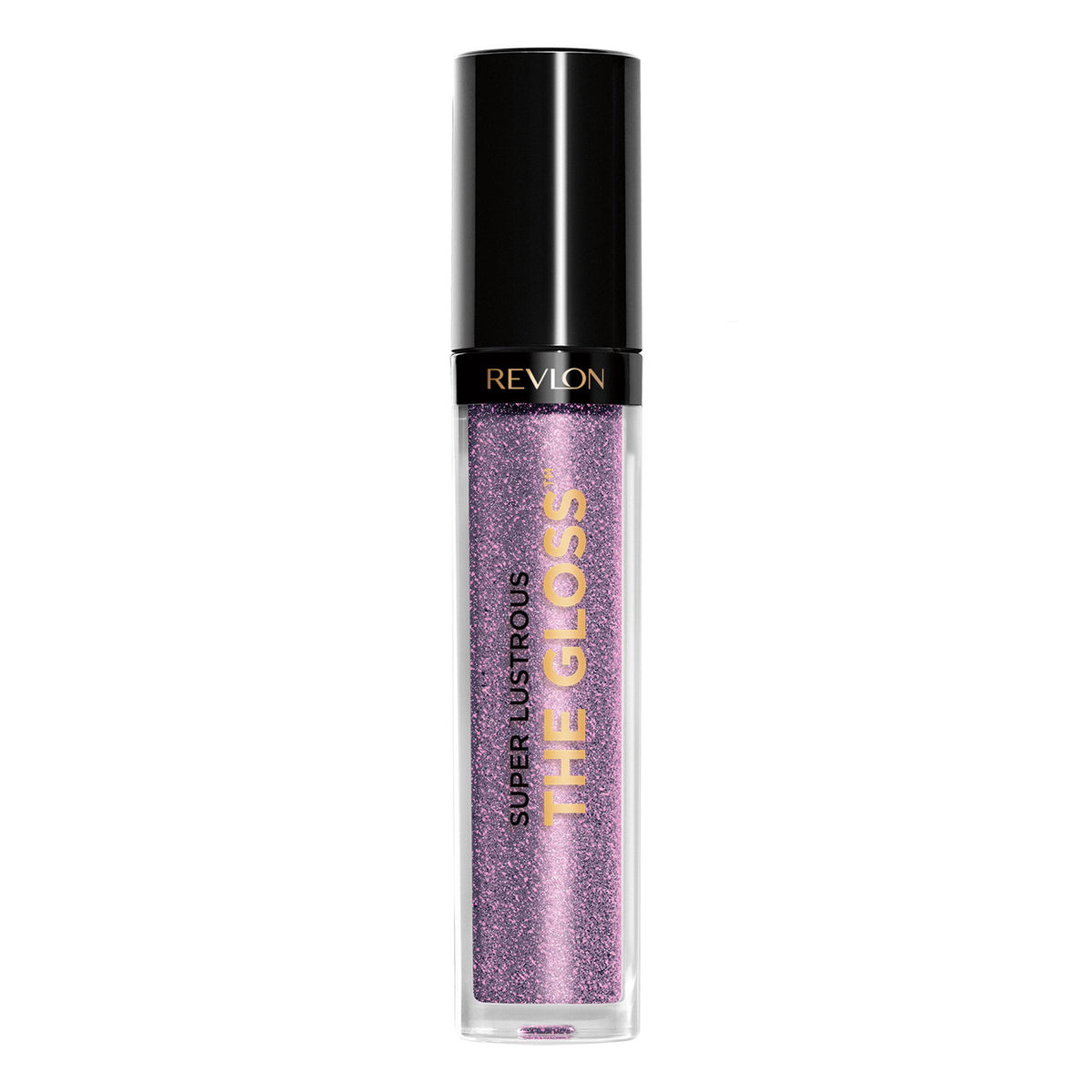 Revlon, Super Lustrous, Läppglans, 302, Glaserad syren, 3.8 ml
