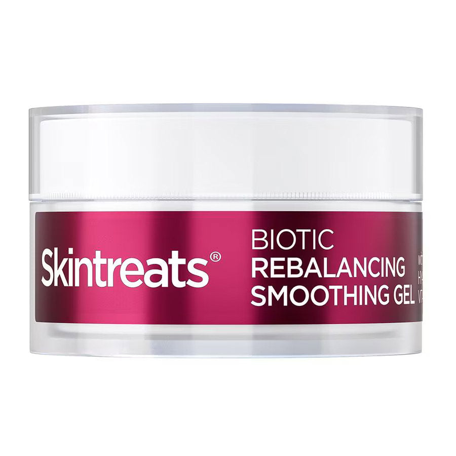 Revox B77, Skintreats Biotic, Återbalansering, Gel, För ansiktet, 50 ml