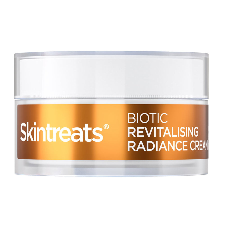 Revox B77, Skintreats Biotic, Revitalisering, Grädde, För ansiktet, 50 ml