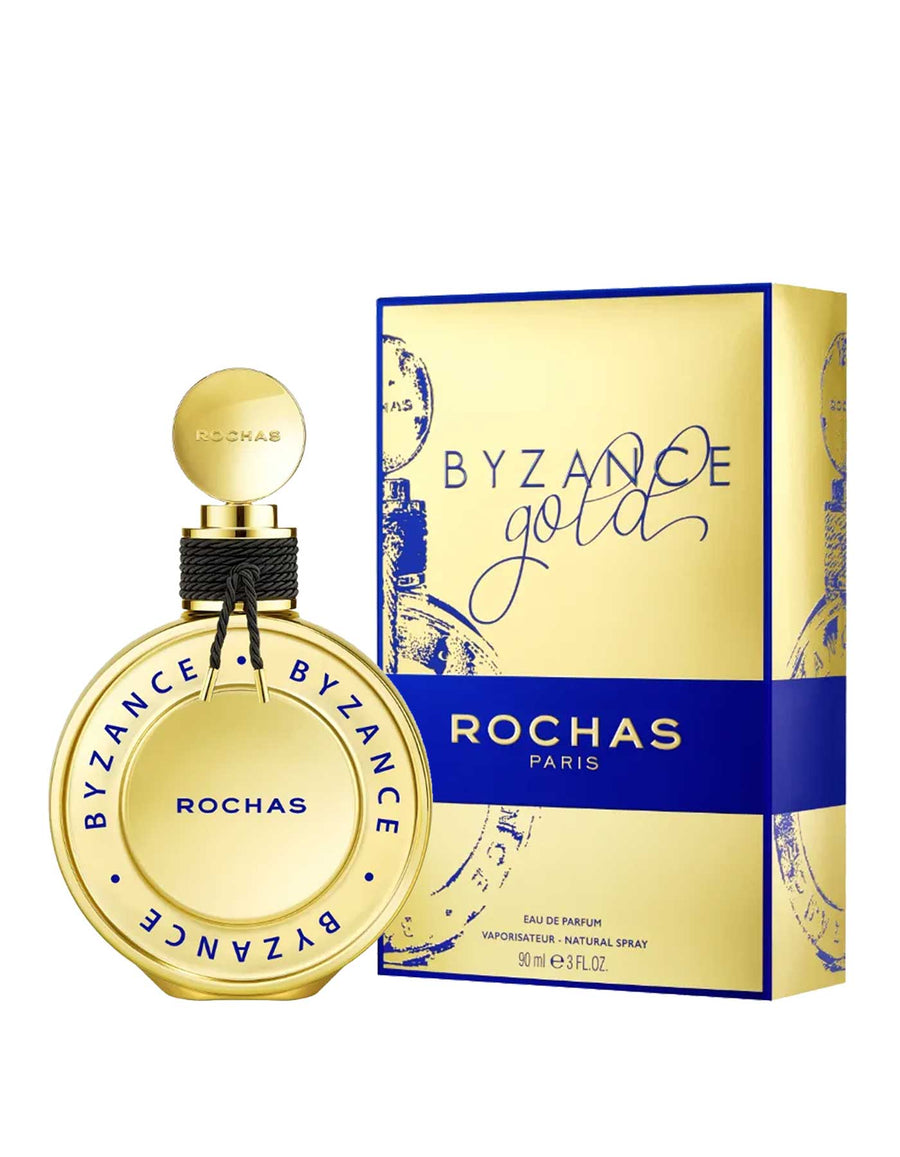 Rochas Byzance Gold, 90 ml