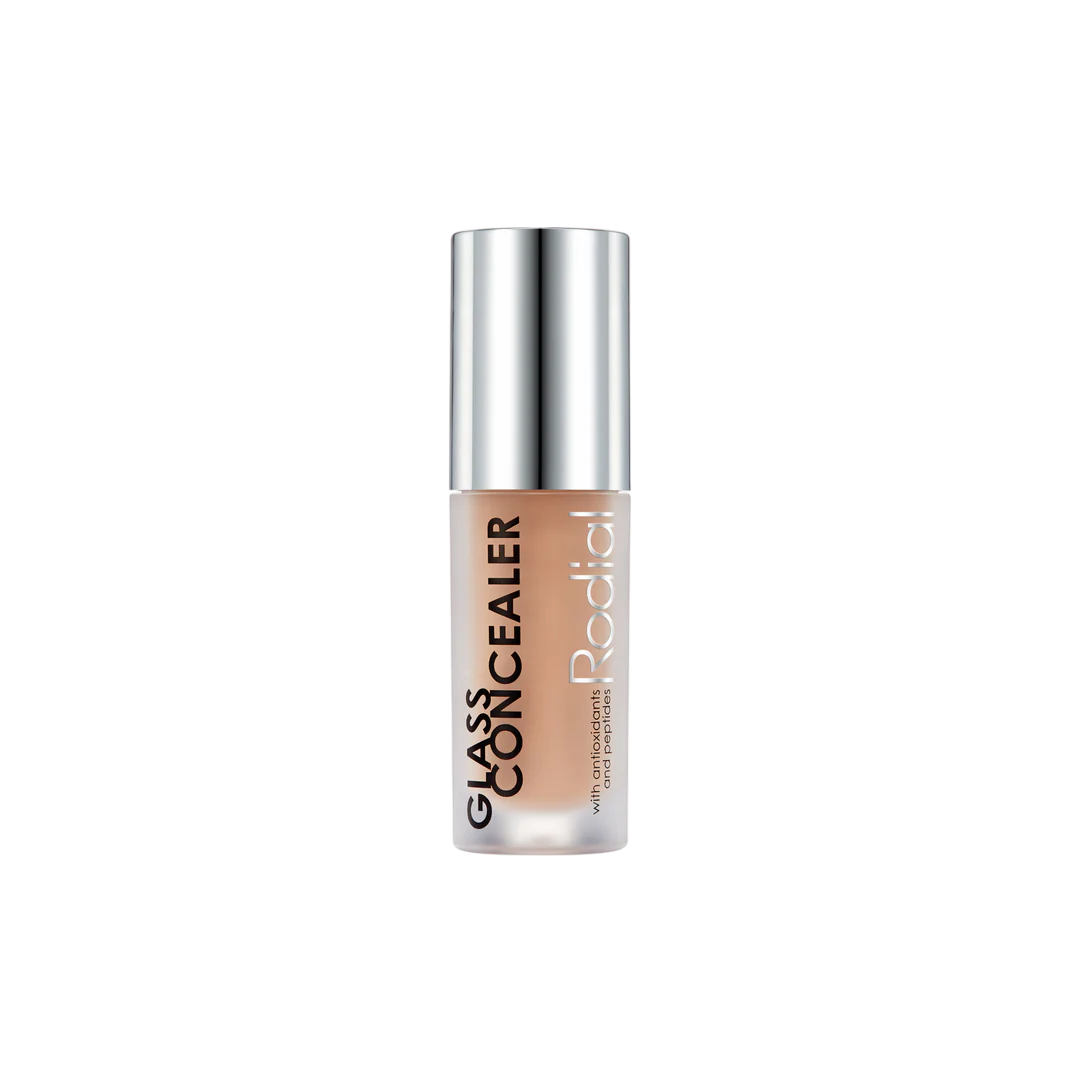 Rodial, Glass, Belyst, Flytande concealer, 4, 6.5 ml