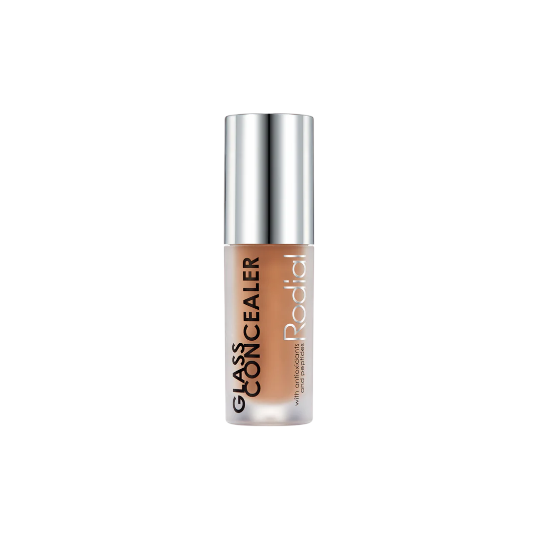 Rodial, Glass, Belyst, Flytande concealer, 5, 6.5 ml