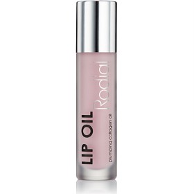 Rodial, Rodial, Kollagen, Utfyllnad, Läppolja, Korallsocker, 4 ml