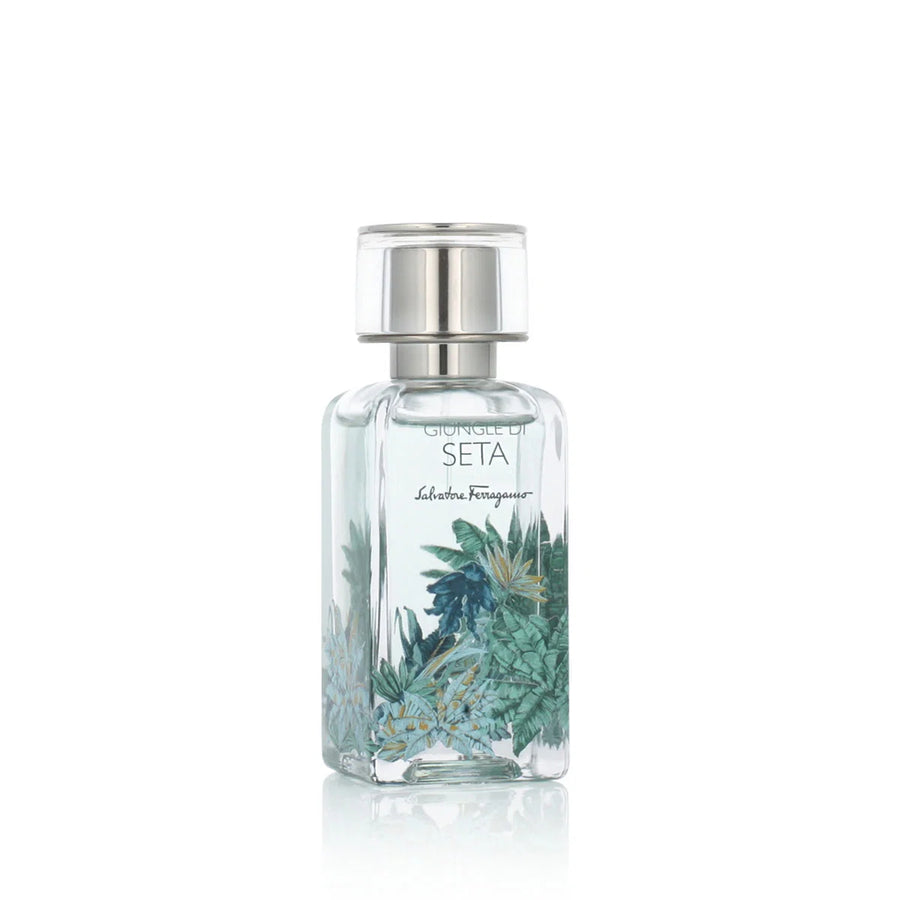 Salvatore Ferragamo, Giungle Di Seta 50 ml