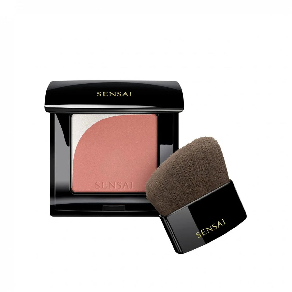 Sensai, Blooming, Blush kompaktpuder,