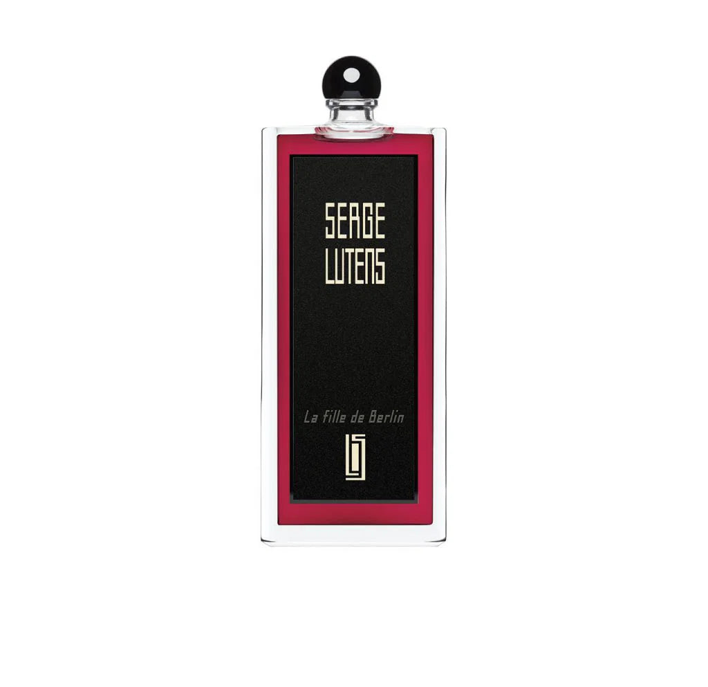 Serge Lutens, La Fille de Berlin 100 ml
