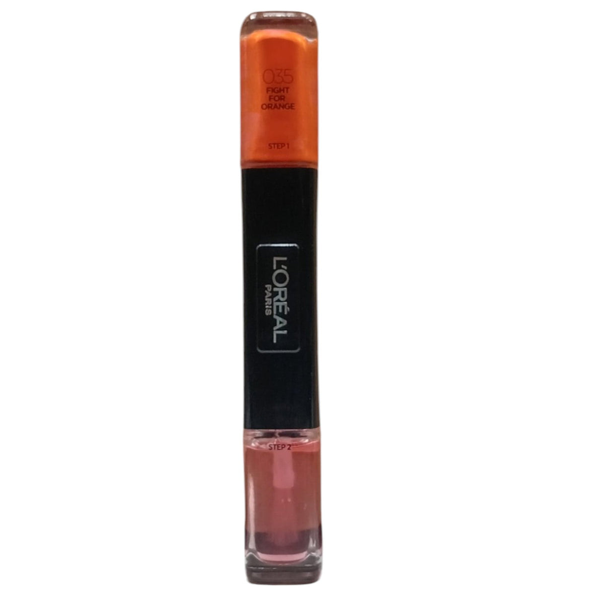 Duo Set, L'Oreal Paris, 2 Steps, Nagellack, 16M31QL, 2 st, 5 ml