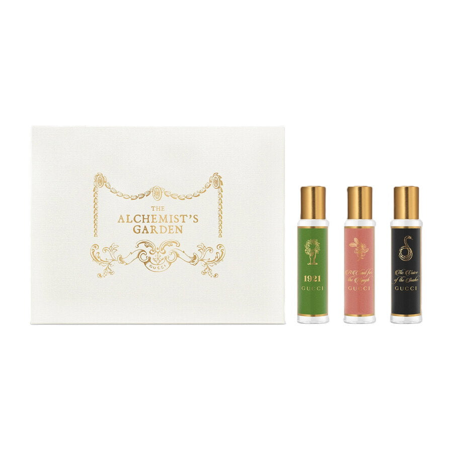 Gucci The Alchemist’s Garden – Gift Set
