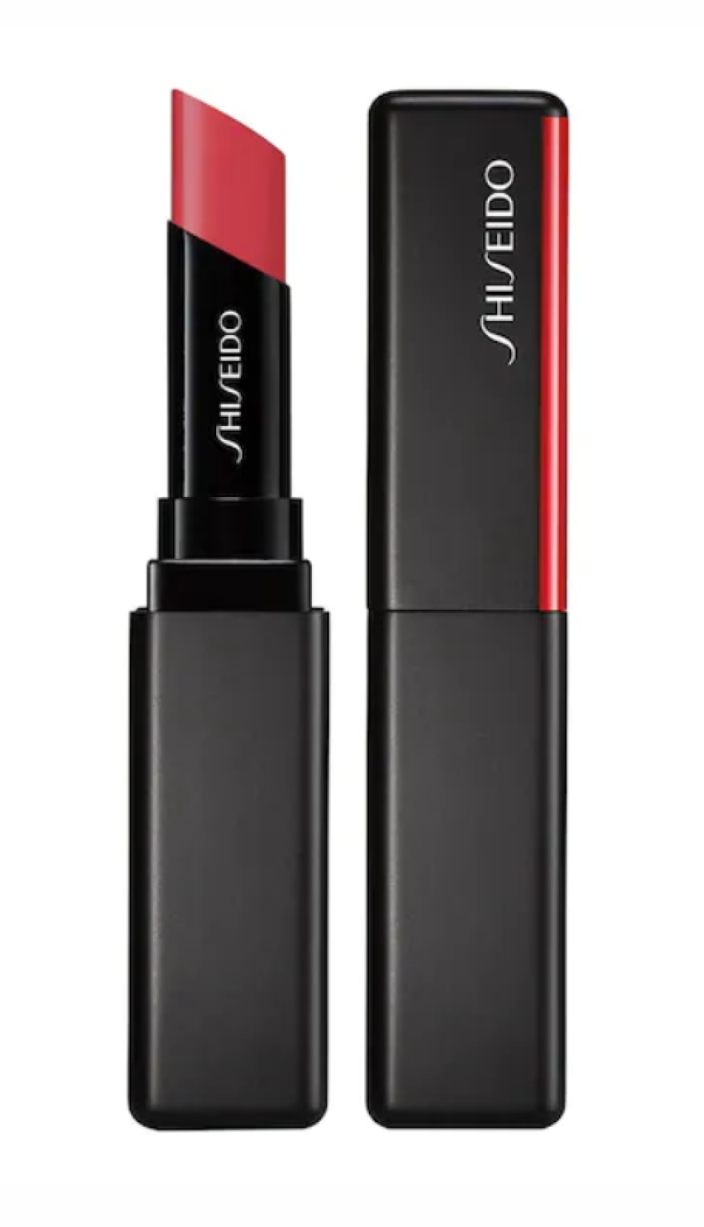 Shiseido, ColorGel, Läppbalsam, 107, Dahlia, 2 g