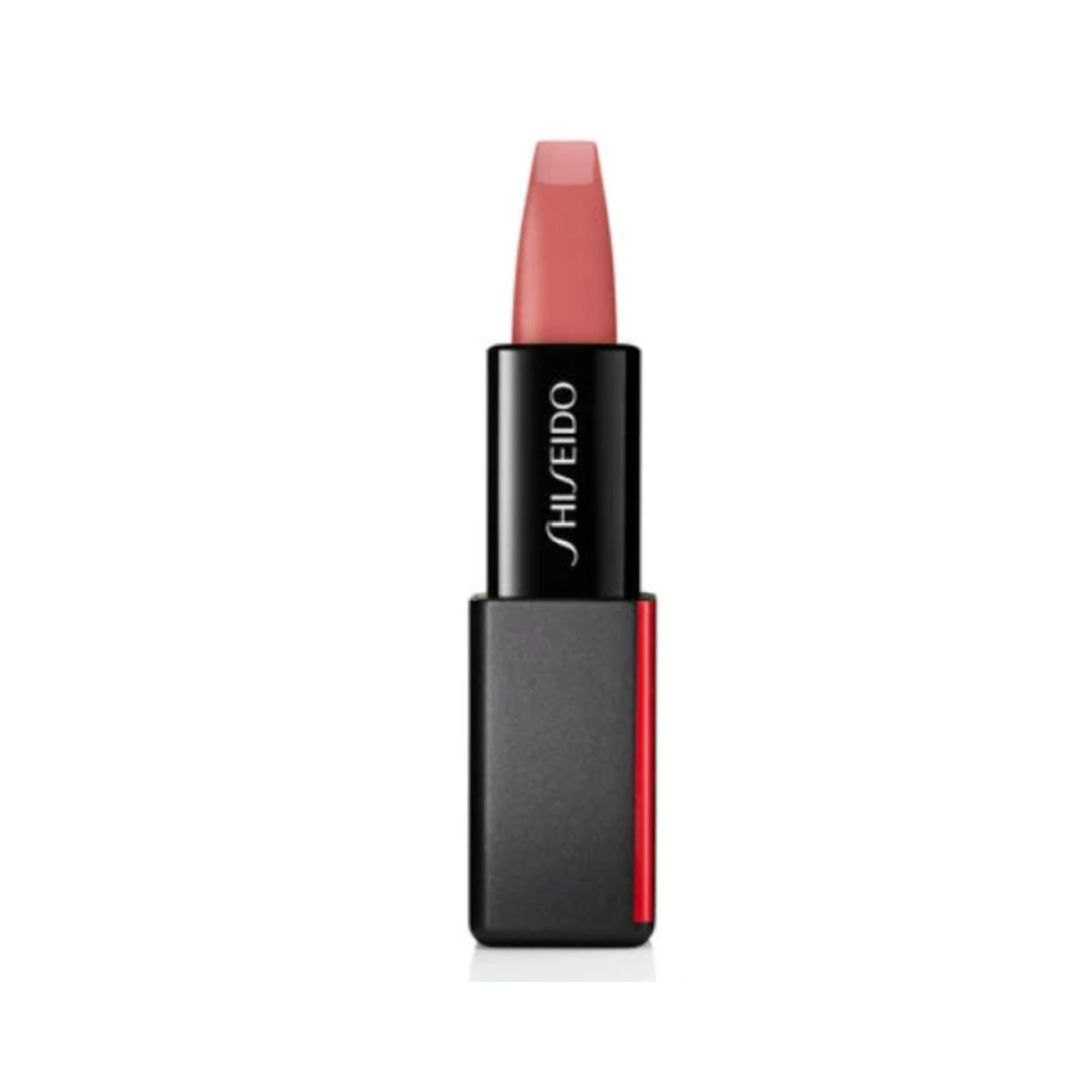 Shiseido, Modern Matte Powder, Krämigt läppstift, Nr 505, Tittshow, 4 g