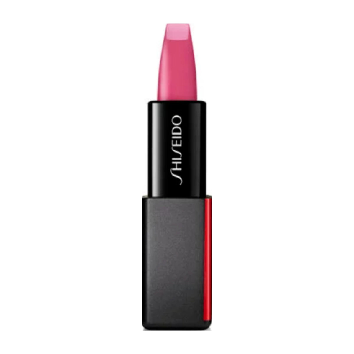 Shiseido, Modern Matte Powder, Krämigt läppstift, Nr 517, Nypon,