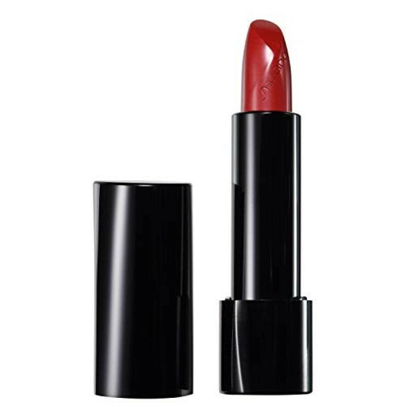 Shiseido, Rouge Rouge, Krämigt läppstift, Rd502, Äkta rubin, 4 g