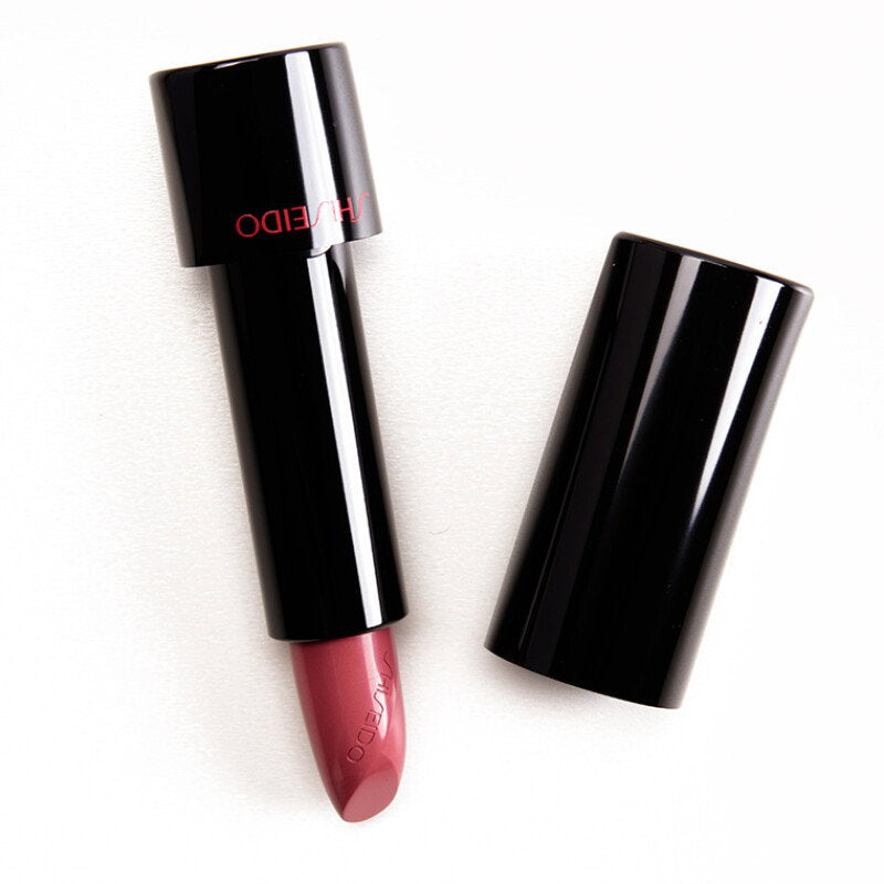Shiseido, Rouge Rouge, Krämigt läppstift, RD714, Sött begär, 4 g