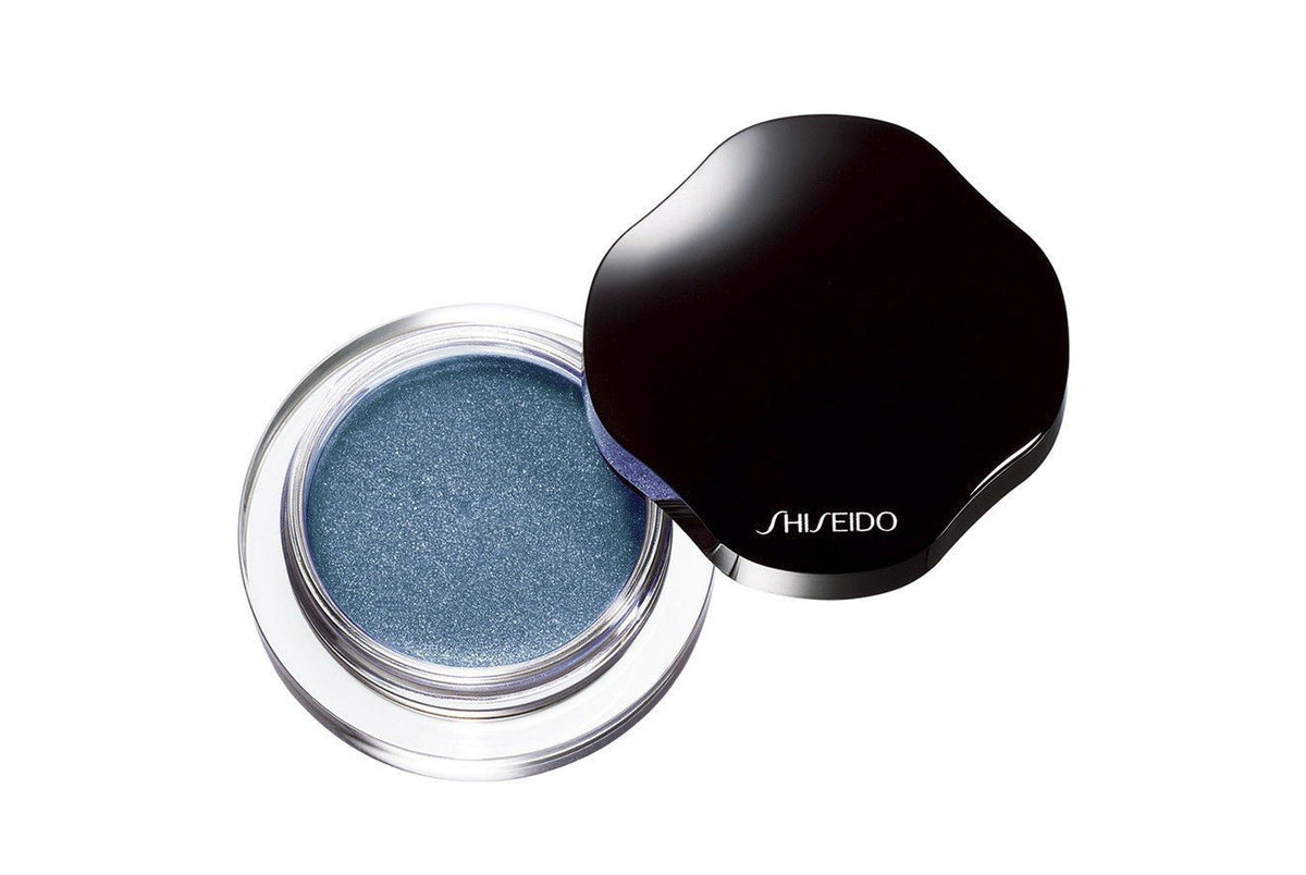Shiseido, Shimmering, Krämögonskugga, Bl722, 6 g