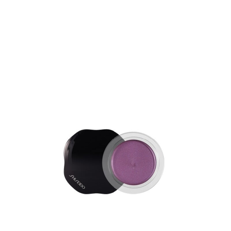 Shiseido, Shimmering, Krämögonskugga, VI305, Lila gryning, 6 g