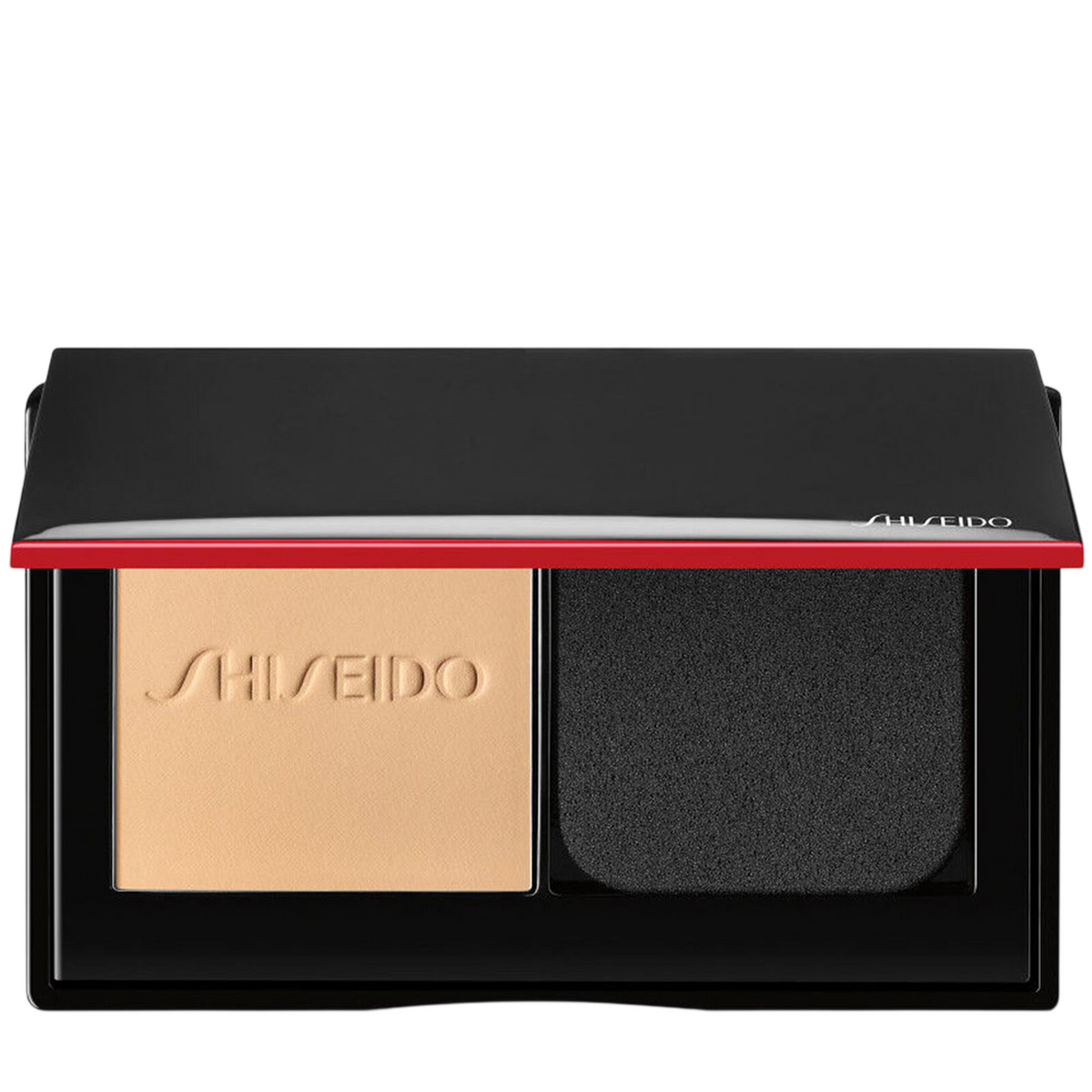 Shiseido, Synchro Skin Self-Refreshing, Kompakt foundation, 130, Opal, 9 g