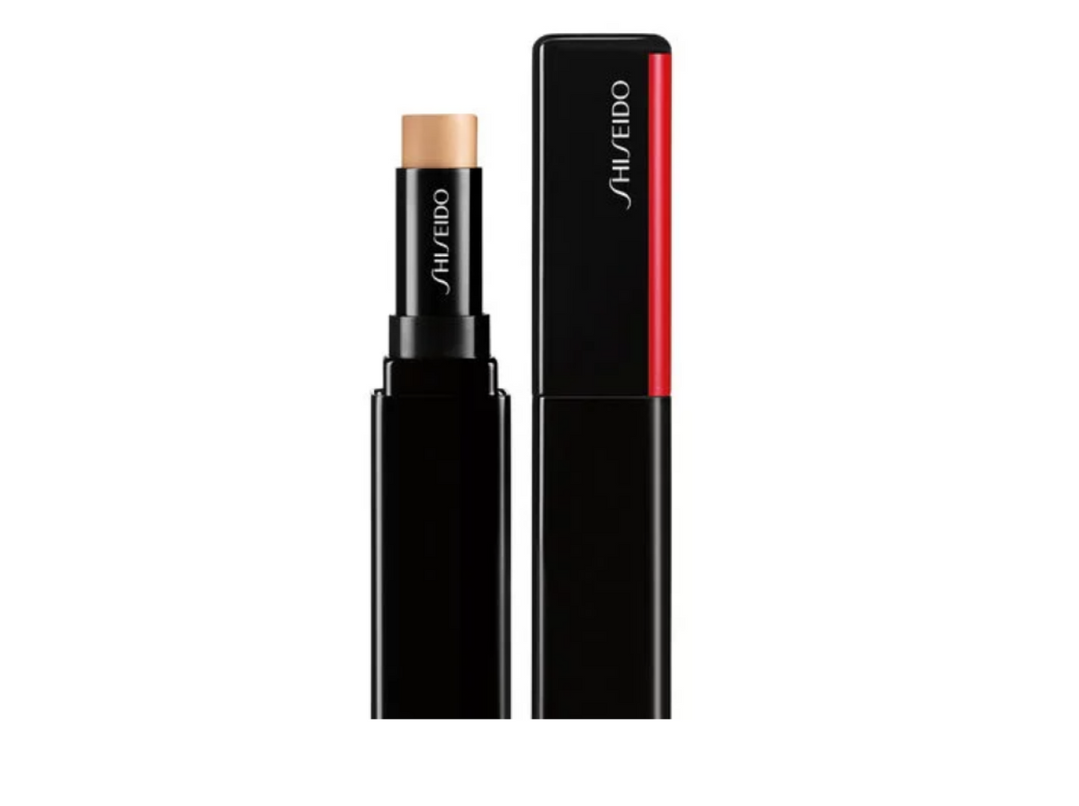 Shiseido, Synchro Skin, Täckstift, 201, Ljus, 2.5 g