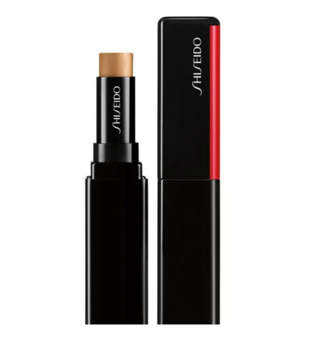 Shiseido, Synchro Skin, Täckstift, 302, Medium,