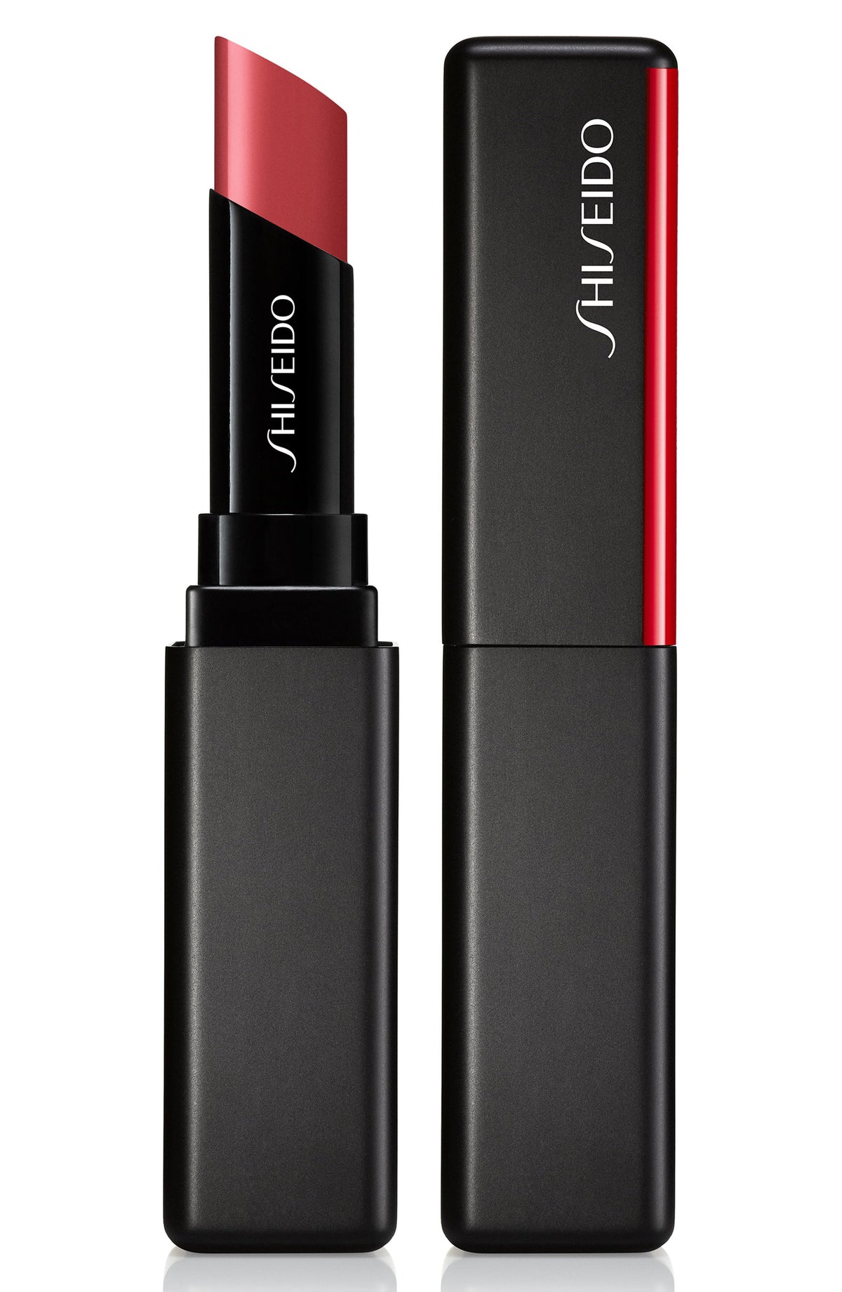 Shiseido, VisionAiry, Krämigt läppstift, Nr 209, Rökelse, 1.6 g