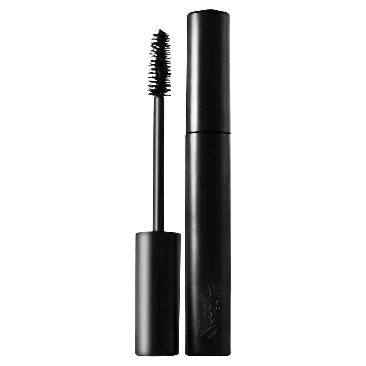 Sleek MakeUP,  I'm Conditional, Volymgivande, Mascara, Svart, 9 ml