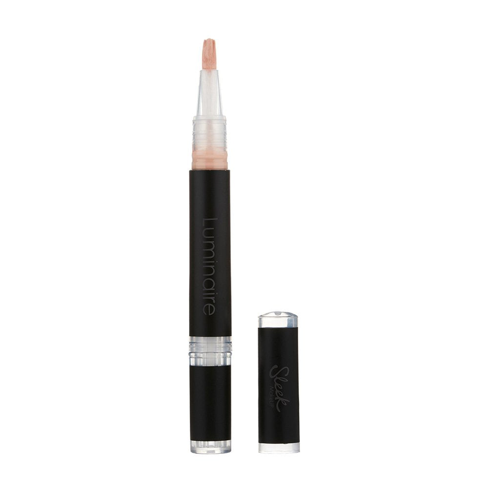 Sleek MakeUP, Luminaire, Framhävning, Täckstift, 04, 2 ml