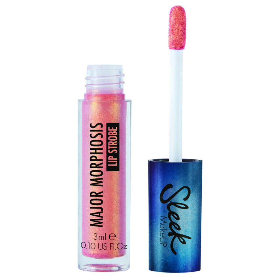 Sleek MakeUP, Major Morphosis, Läppglans, Freak som jag, 3 ml