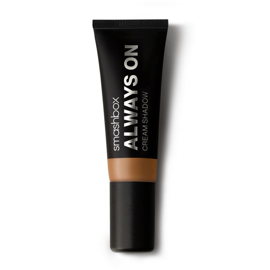 Smashbox, Always On, Krämögonskugga, Bärnsten, 10 ml