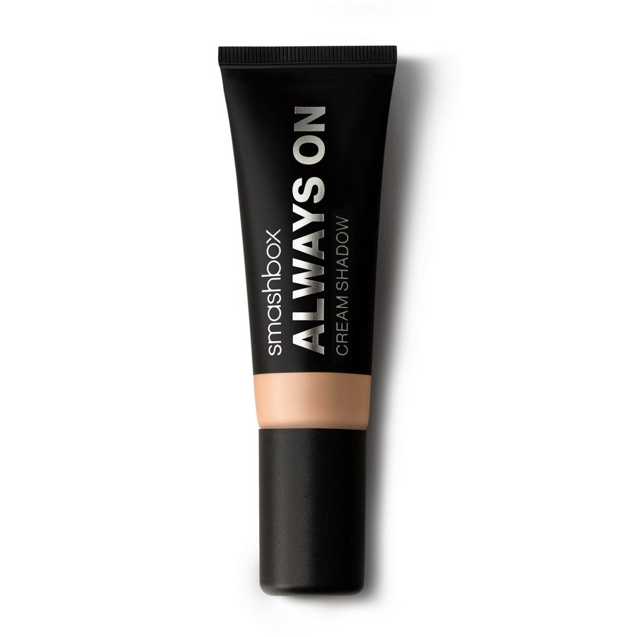 Smashbox, Always On, Krämögonskugga, Mocka, 10 ml