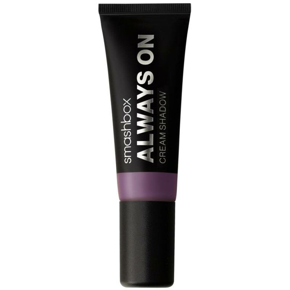 Smashbox, Always On, Krämögonskugga, Violett, 10 ml