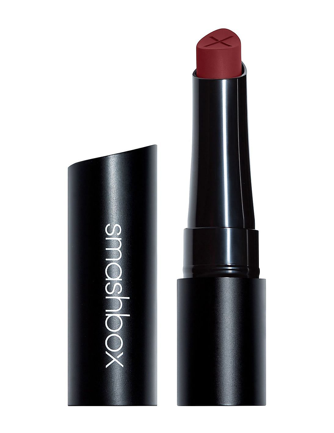 Smashbox, Always On, Matt, Krämigt läppstift, Ringar, 2 g