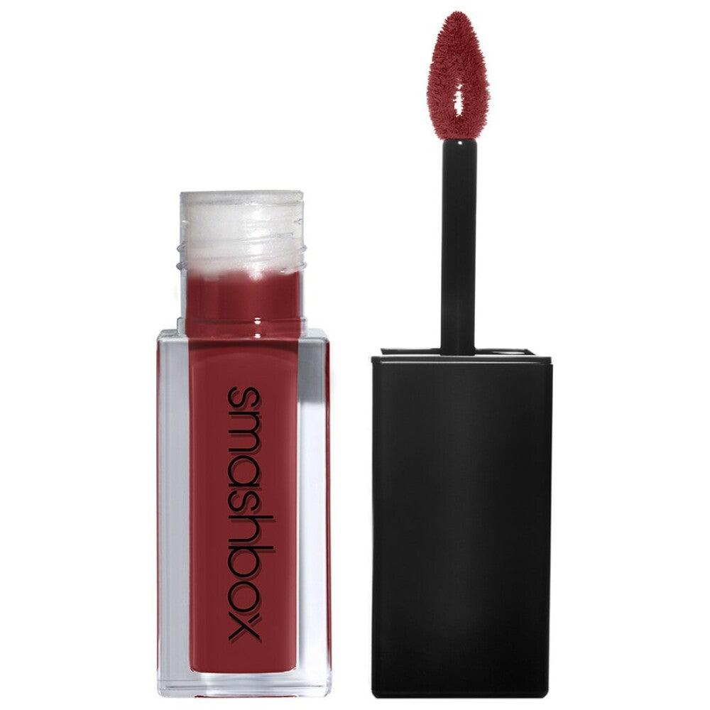 Smashbox, Always On, Flytande läppstift, Ls-Boss, 4 ml