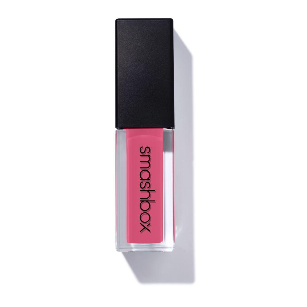 Smashbox, Always On, Flytande läppstift, Ls-Hårflip, 4 ml