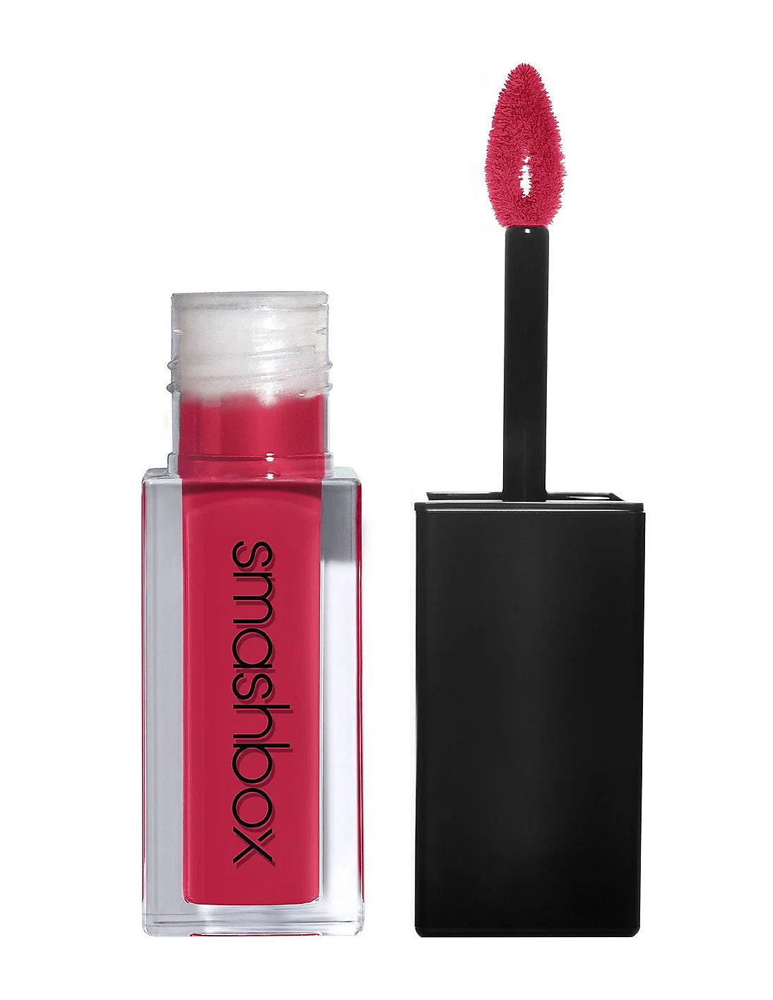 Smashbox, Always On, Flytande läppstift, Ls-Riches, 4 ml