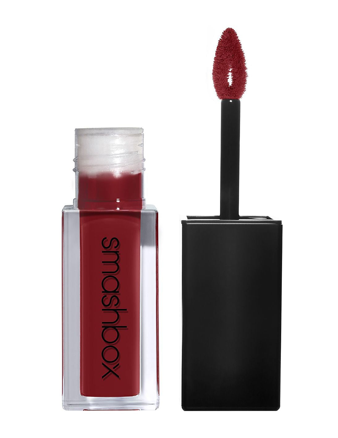 Smashbox, Always On, Flytande läppstift, Ls-Förebild, 4 ml