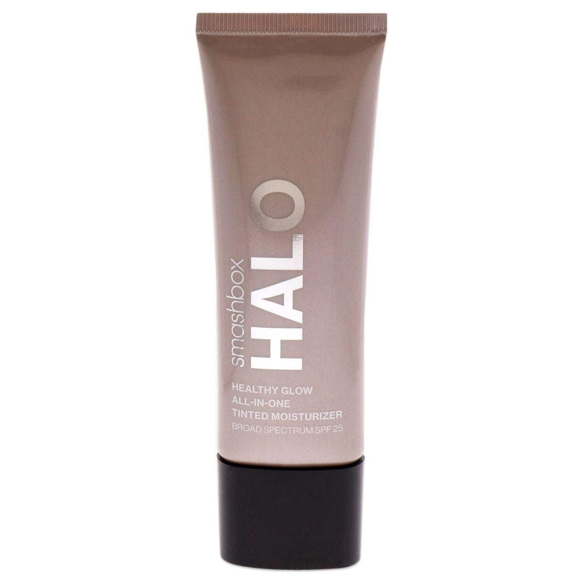 Smashbox, Halo Healthy Glow, Återfuktande, Färgad fuktighetskräm, Solbränna, SPF 25, 40 ml