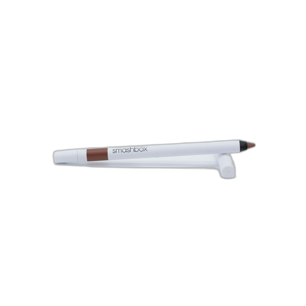 Smashbox, Prime & Plush, Läppenna, Mellanbrun, 1.2 g