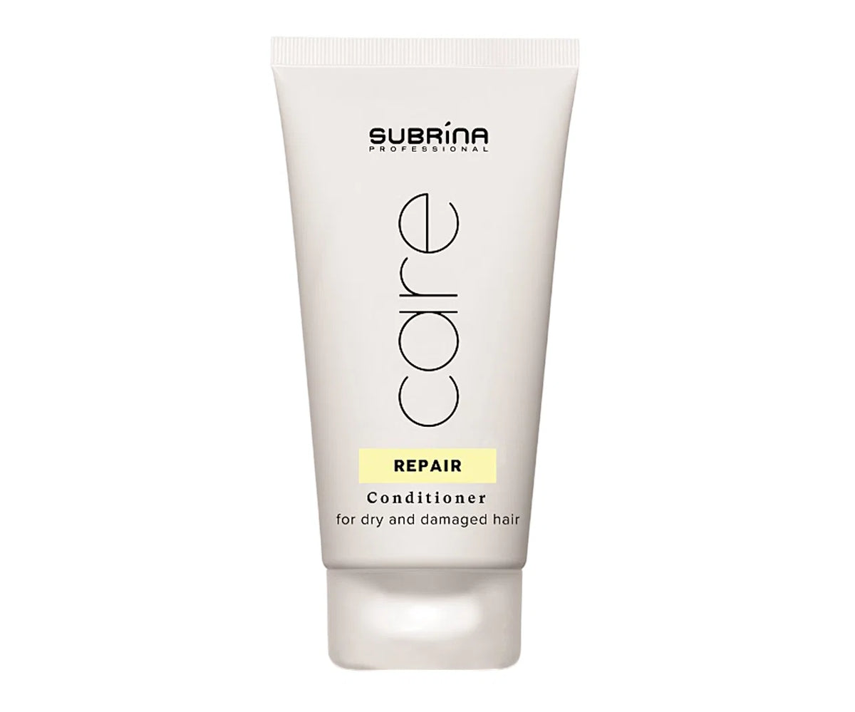 Subrina Professional, Care Repair, Hårbalsam, När, 25 ml